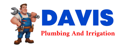 Trusted plumber in LA PORTE